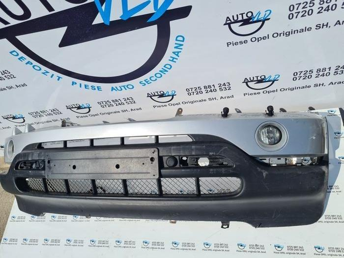 Bara fata Completa BMW X5 1999-2006 E53 5111-8402304