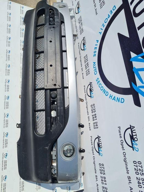 Bara fata Completa BMW X5 1999-2006 E53 5111-8402304