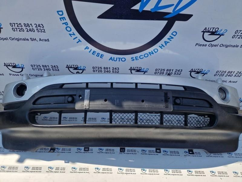 Bara fata Completa BMW X5 1999-2006 E53 51118402307