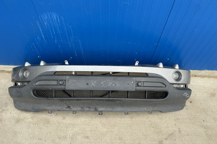 Bara fata completa BMW X5 E53 [1999 - 2003]