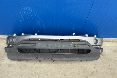 Bara fata completa BMW X5 E53 [1999 - 2003]