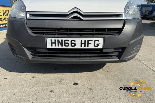 Bara fata completa Citroen Berlingo 2 [2th facelift] [2015 - 2020]