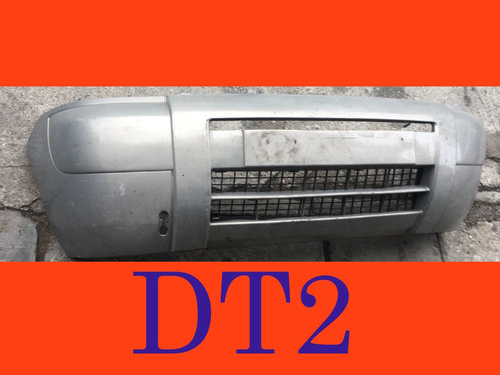 Bara fata completa Citroen Berlingo [facelift] [2002 - 2012] First minivan 1.9 D MT (69 hp) (MF)