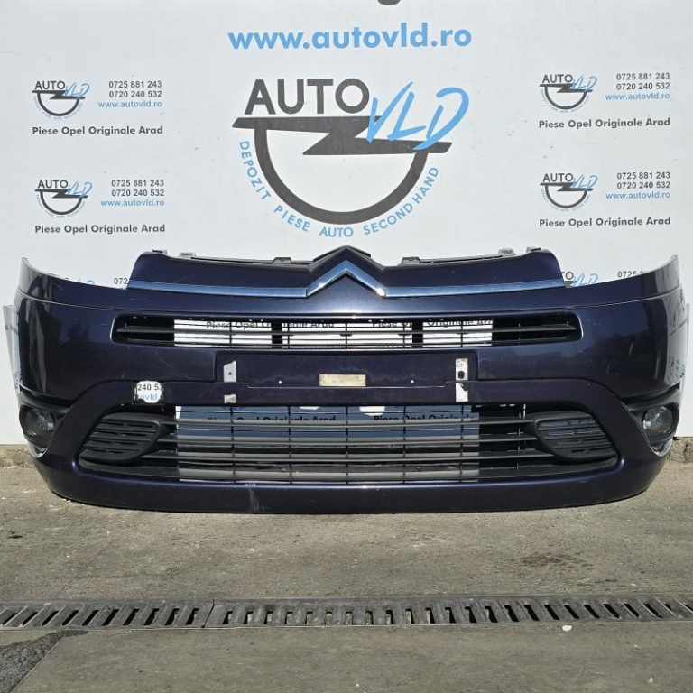 Bara fata completa Citroen C4 Grand Picasso 2006-2010