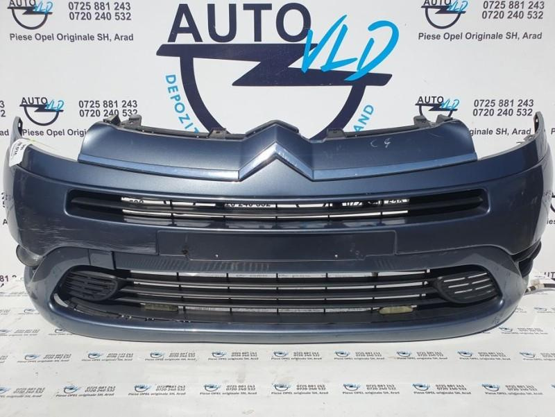 Bara fata Completa Citroen C4 Grand Picasso 2006-2013 UA 9654196177