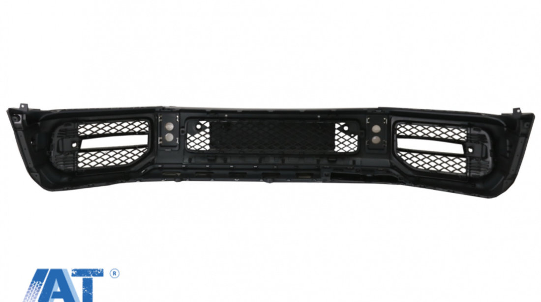 Bara Fata Completa compatibil cu Mercedes G-Class W463 / W464 (2018-Up) G63 Design