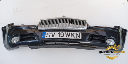 Bara fata completa (cu defect) Chrysler 300C [2005 - 2011]
