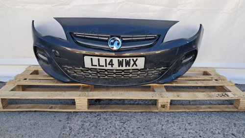 Bara fata completa cu defect Opel Astra J OPC facelift an 2014