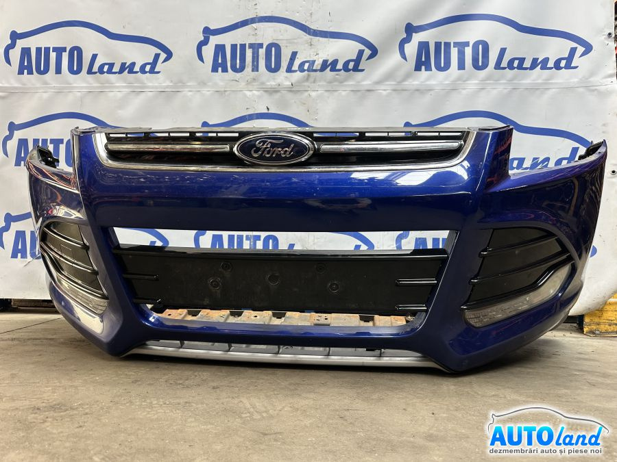 Bara Fata Completa cu Grila Ford KUGA II 2012-2014