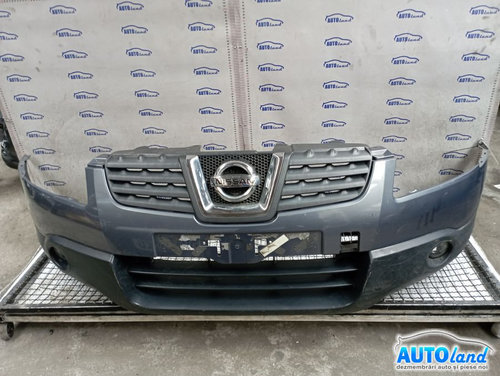Bara Fata Completa cu Grila Nissan QASHQAI J10,JJ10 2007