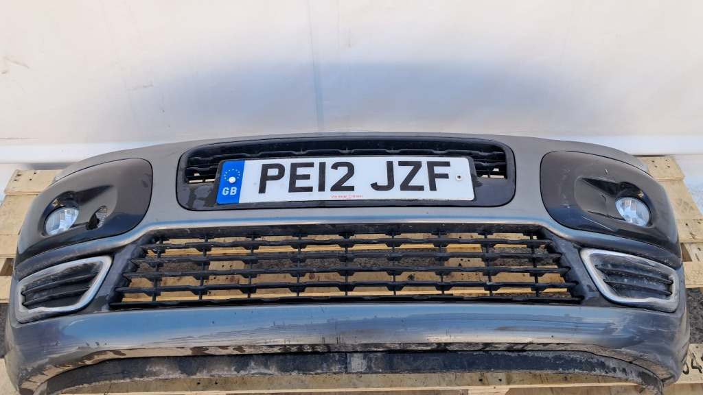 Bara fata completa cu mic defect Citroen C3 Picasso an 2012