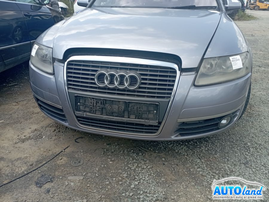 Bara Fata Completa, cu Proiectoare Audi A6 4F2,C6 2004-2011