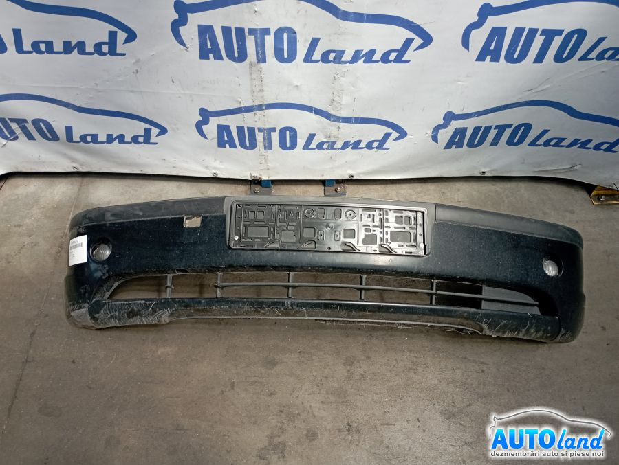 Bara Fata Completa cu Proiectoare BMW 3 E46 2001-2005