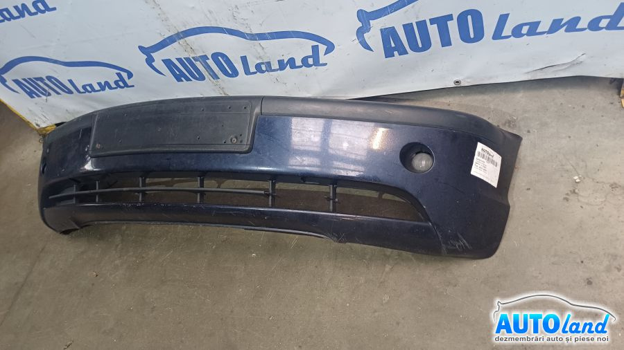 Bara Fata Completa cu Proiectoare BMW 3 E46 2001-2005