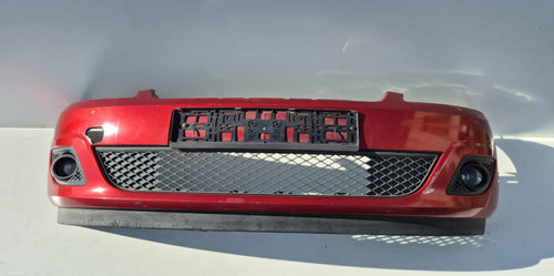 Bara fata completa cu proiectoare Ford Fiesta 5 [2001 - 2007]