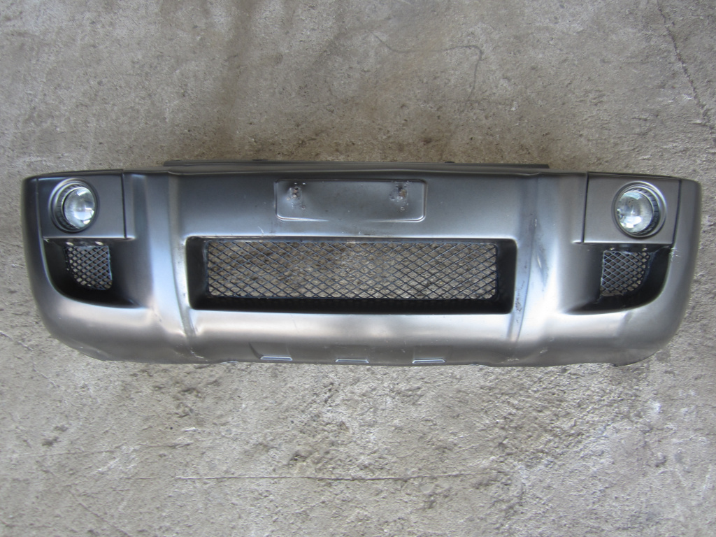 BARA FATA COMPLETA CU PROIECTOARE HYUNDAI TUCSON FAB. 2004 - 2010 ⭐⭐⭐⭐⭐