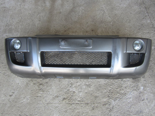 BARA FATA COMPLETA CU PROIECTOARE HYUNDAI TUCSON FAB. 2004 - 2010 ⭐⭐⭐⭐⭐