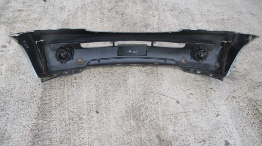 BARA FATA COMPLETA CU PROIECTOARE KIA SORENTO 1 4x4 FAB. 2002 – 2009 ⭐⭐⭐⭐⭐