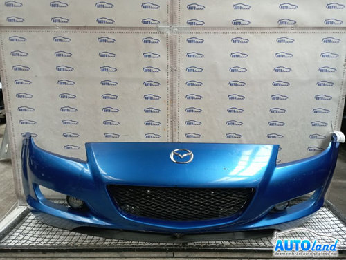 Bara Fata Completa cu Proiectoare Mazda RX 8 SE17 2003