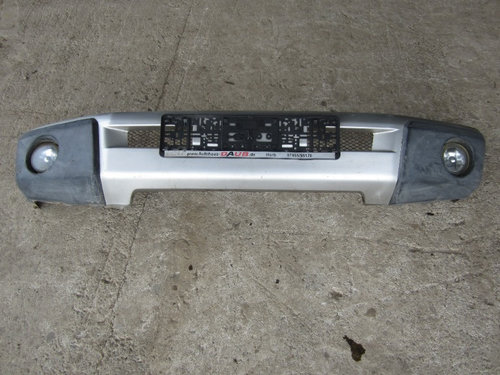 BARA FATA COMPLETA CU PROIECTOARE MITSUBISHI PAJERO PININ FAB. 1999 - 2007 ⭐⭐⭐⭐⭐