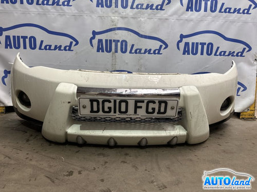Bara Fata Completa cu Proiectoare Mitsubishi OUTLANDER 2006