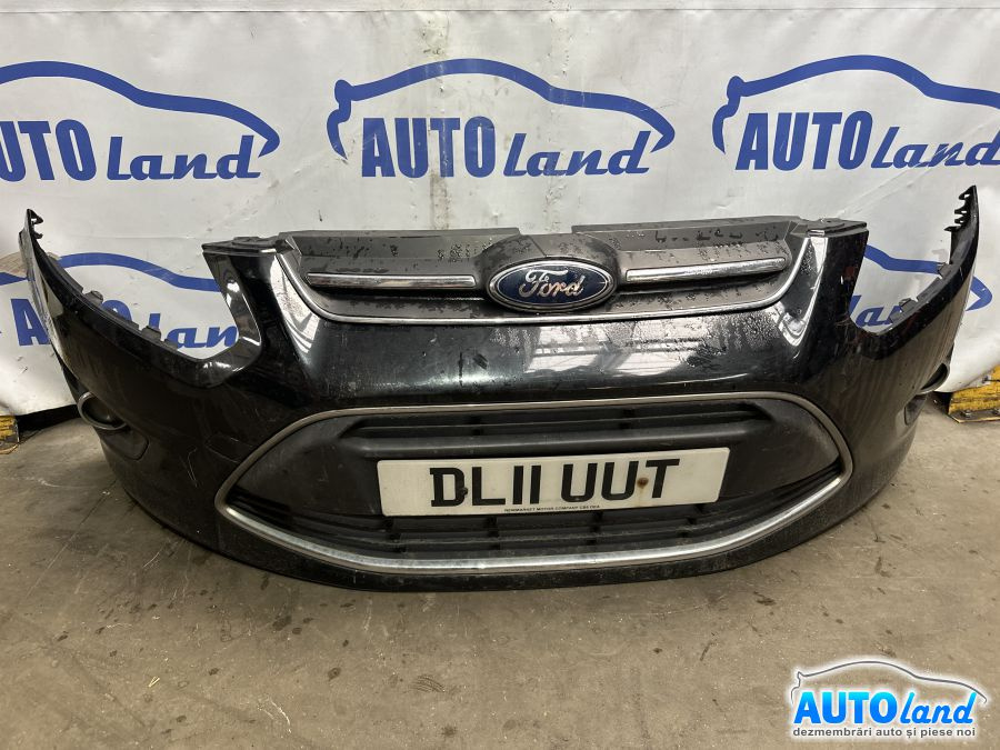 Bara Fata Completa cu Proiectoare si Grile Ford C-MAX II 2010