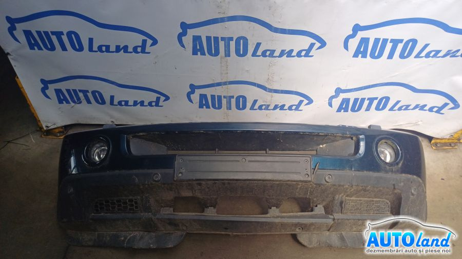 Bara Fata Completa, cu Proiectoare si Senzori, Mica Fisura Land Rover RANGE ROVER SPORT 2005