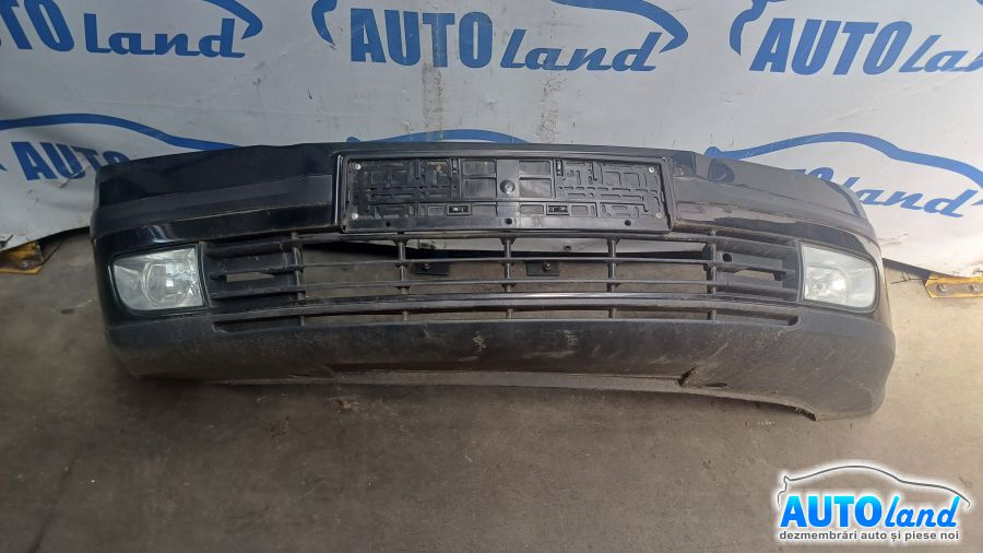 Bara Fata Completa cu Proiectoare Skoda OCTAVIA 1Z3 2004
