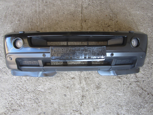 BARA FATA COMPLETA CU PROIECTOARE / SPALATOARE / SENZORI RANGE ROVER SPORT 4x4 FAB. 2004-2013 ⭐⭐...