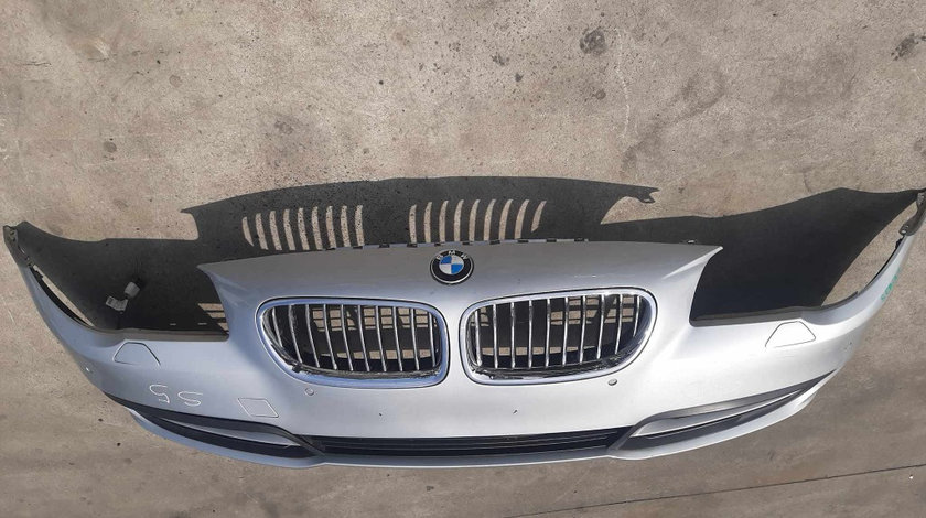 Bara fata completa cu senzori bmw seria 5 f10 f11 facelift dupa 2013 bm04125bg producator