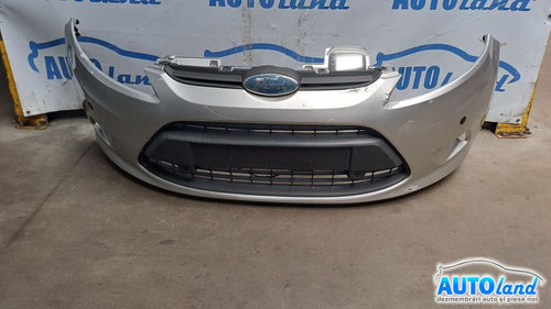 Bara Fata Completa cu Senzori Ford FIESTA VI 2008
