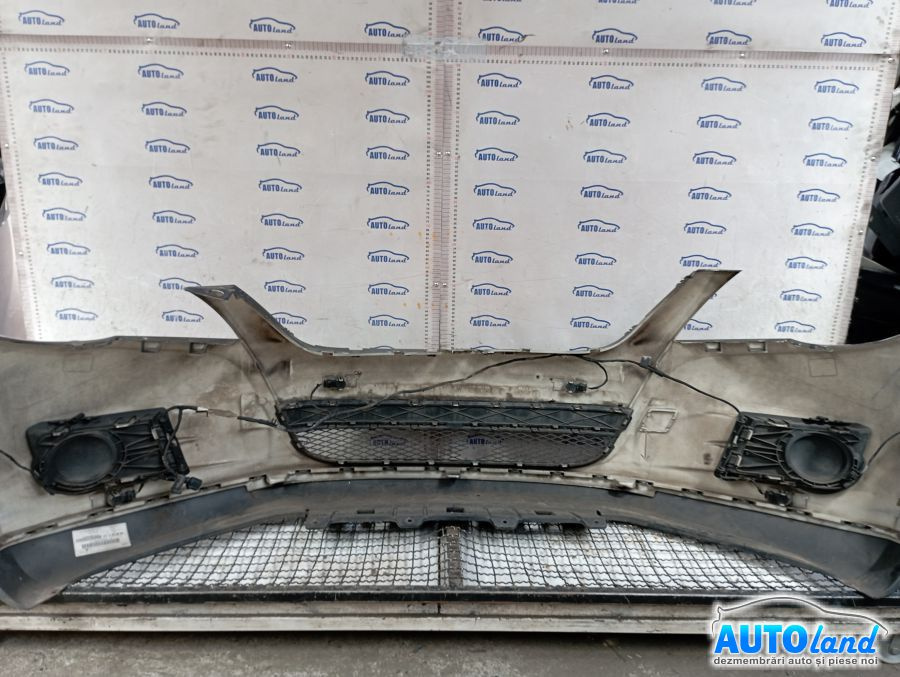 Bara Fata Completa, cu Senzori Parcare Volkswagen TIGUAN 2007