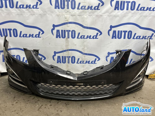 Bara Fata Completa cu Senzori si Spalator Faruri Mazda 6 GH 2007