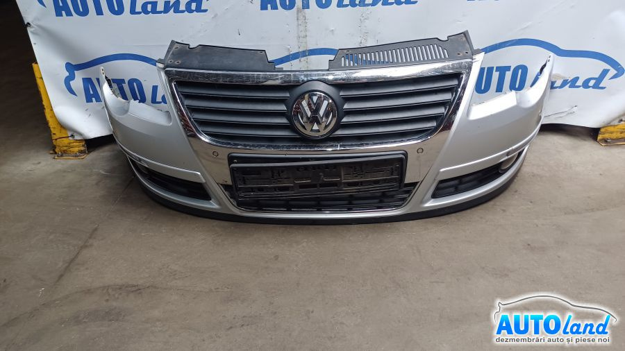 Bara Fata Completa cu Senzori Volkswagen PASSAT 3C2 2005