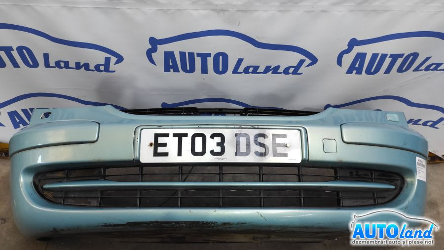 Bara Fata Completa cu Spalatoare Citroen C8 EA ,EB 2002