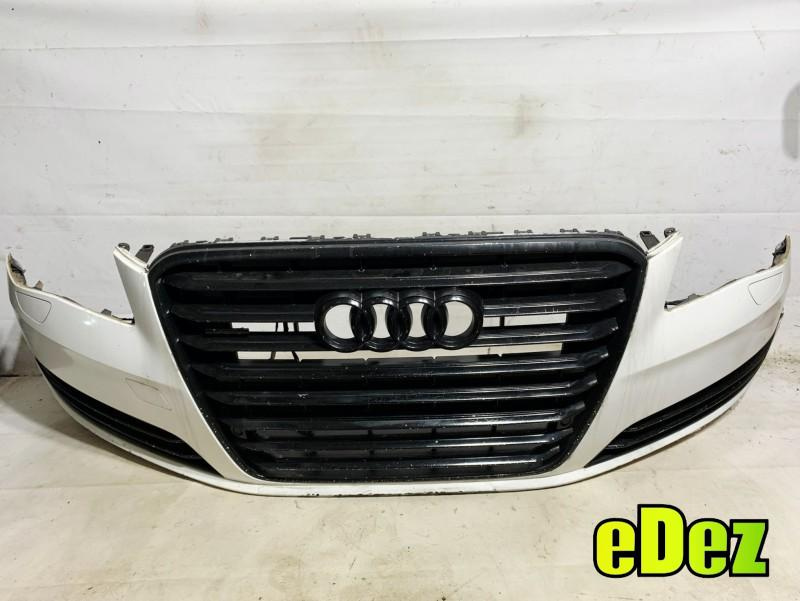 Bara fata completa culoare alba - ly9c Audi A8 (2009-2017) [4H] D4