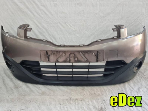 Bara fata completa culoare c30 cafe latte/beige Nissan Qashqai (2007-2010) [J10]