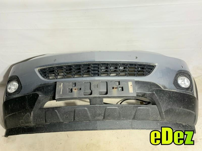 Bara fata completa culoare gri - gje Opel Antara facelift (2010-2016)