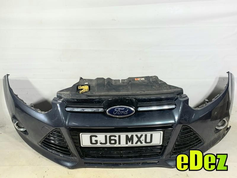 Bara fata completa culoare midnight sky Ford Focus 3 (2011-2015)