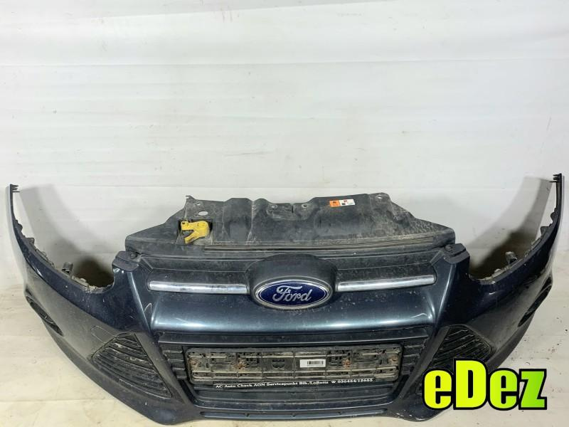 Bara fata completa culoare midnight sky Ford Focus 3 (2011-2015)