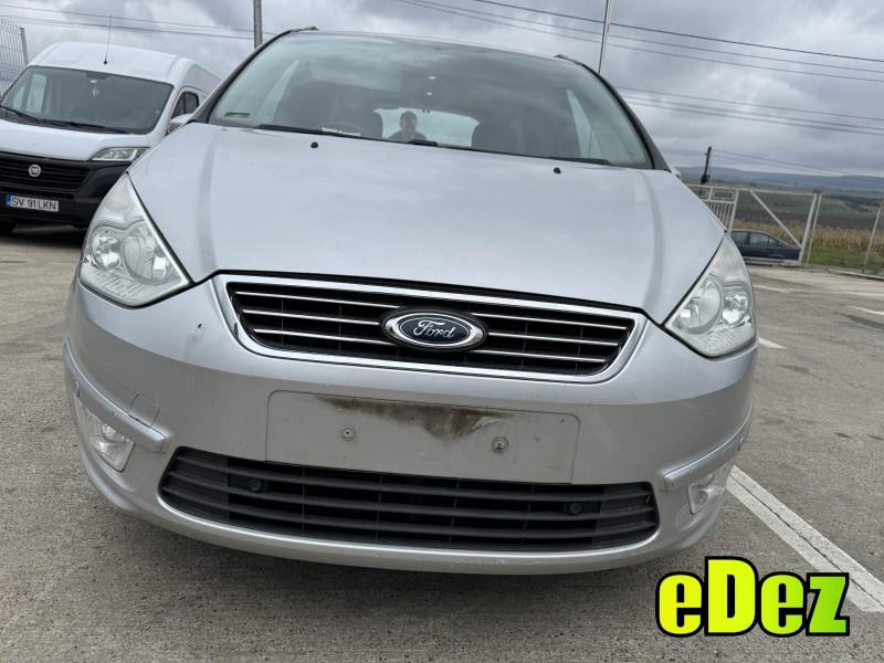 Bara fata completa culoare moondust silver (metallic) Ford Galaxy (2010-2014)[MK3]