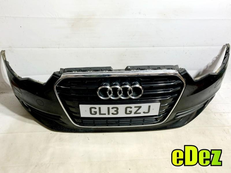 Bara fata completa culoare neagra - ly9b Audi A6 (2010-2018) [4G2, C7] 4G0807233