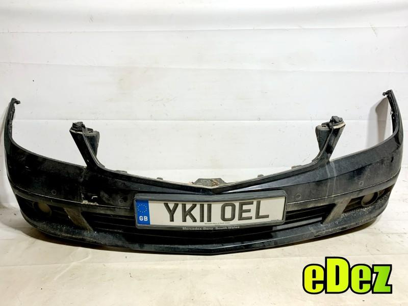 Bara fata completa culoare negru obsidian - 197 Mercedes C-Class (2007-2010) [W204]