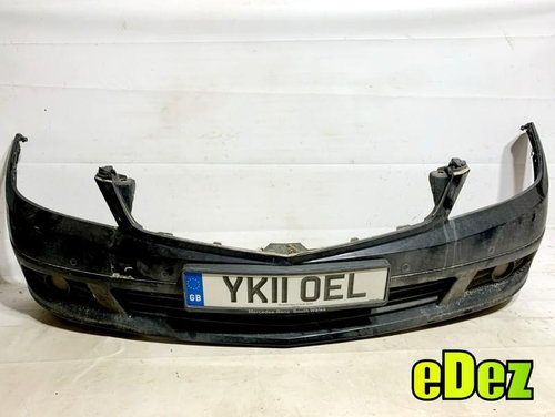 Bara fata completa culoare negru obsidian - 197 Mercedes C-Class (2007-2010) [W204]