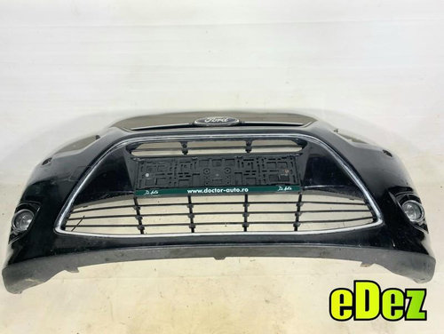 Bara fata completa culoare panther black (metallic) Ford C-Max 2 (2010-2015)