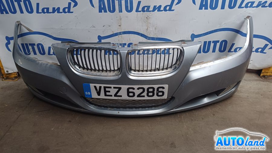 Bara Fata Completa, Facelift BMW 3 E90 2005