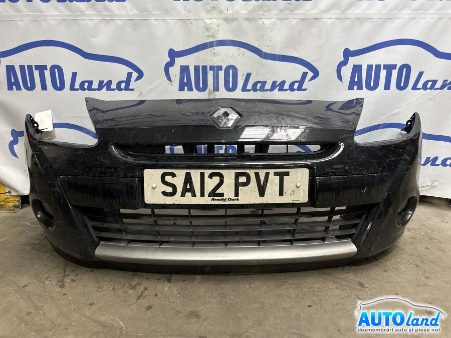 Bara Fata Completa Facelift Renault CLIO III BR0/1,CR0/1 2005