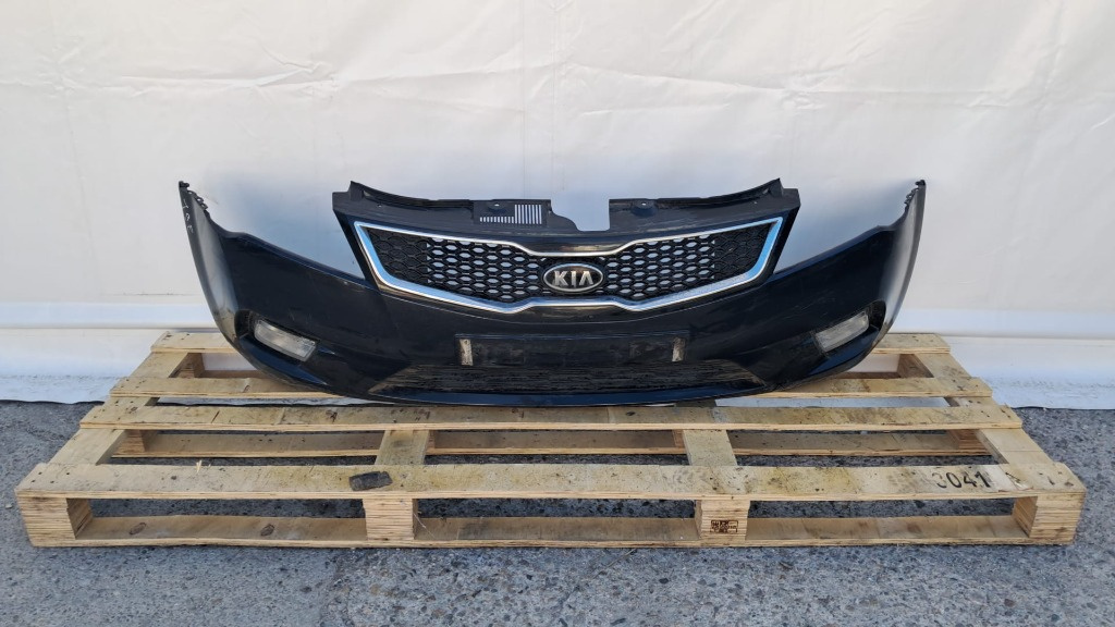 Bara fata completa fara grila Kia Ceed an 2012 facelift cod 865111H500