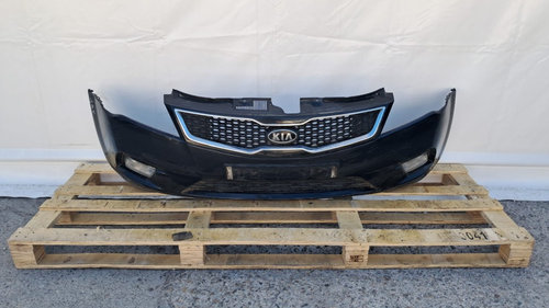 Bara fata completa fara grila Kia Ceed an 2012 facelift cod 865111H500