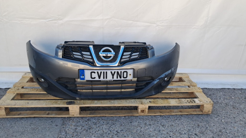 Bara fata completa fara grila Nissan Qashqai 10J an 2011